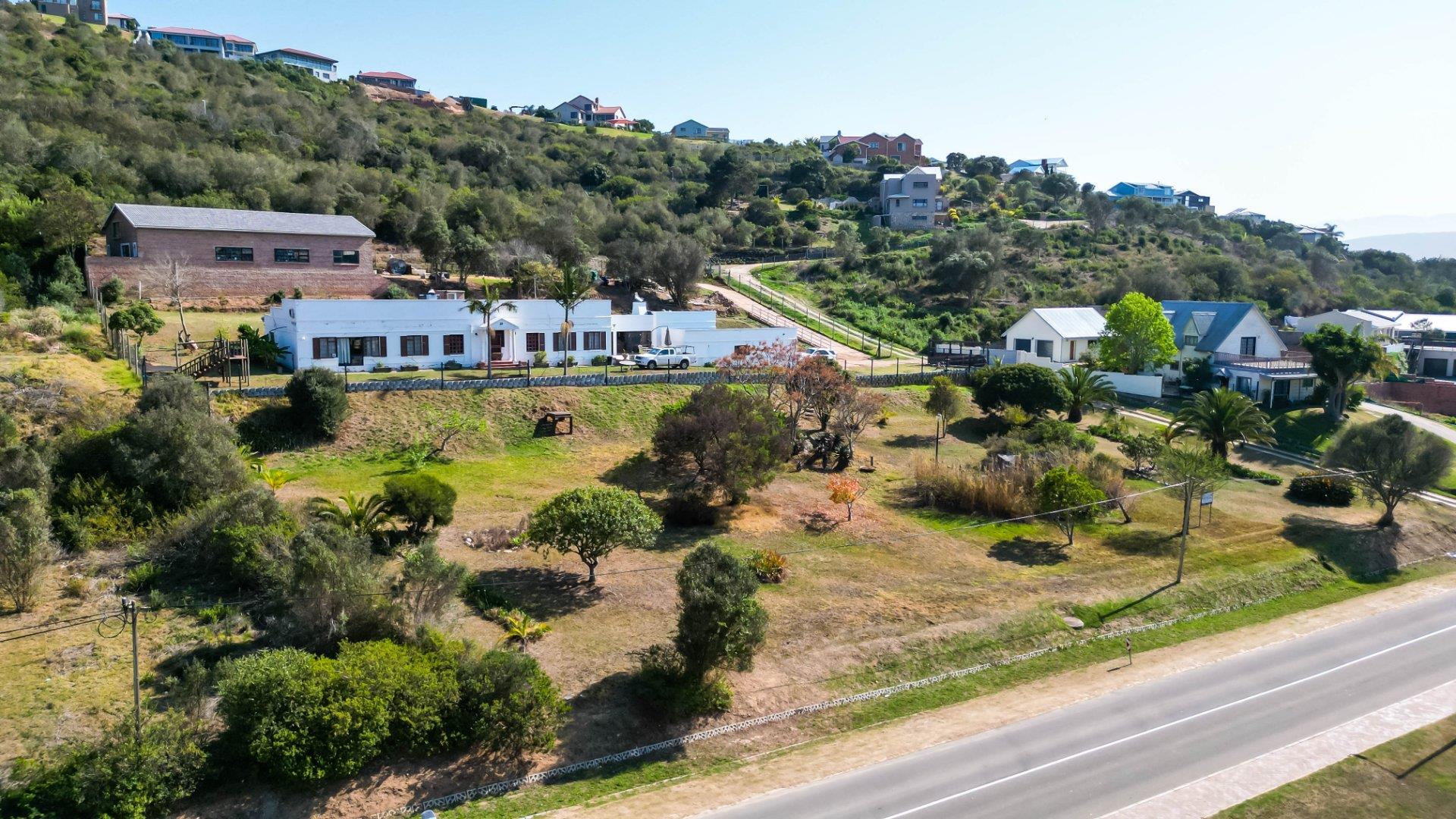 Vacant land / plot for sale in Rensburg Estate - P24-116426475
