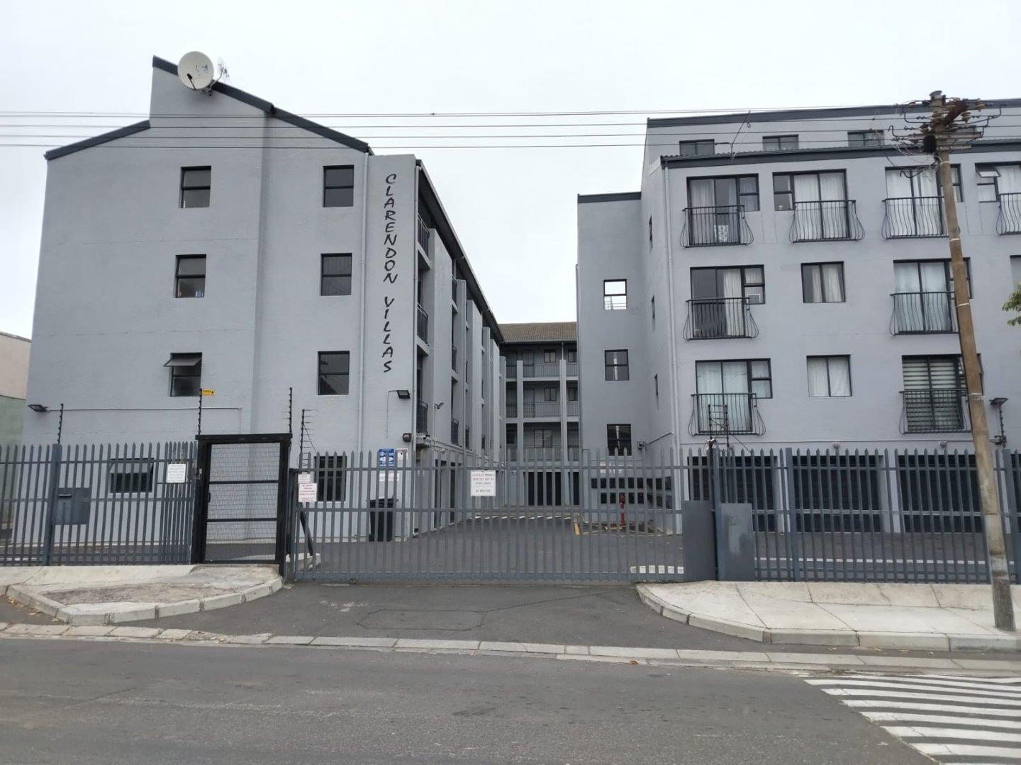 Western Cape Parow Valley Flats To Rent Flats For Sale In Parow