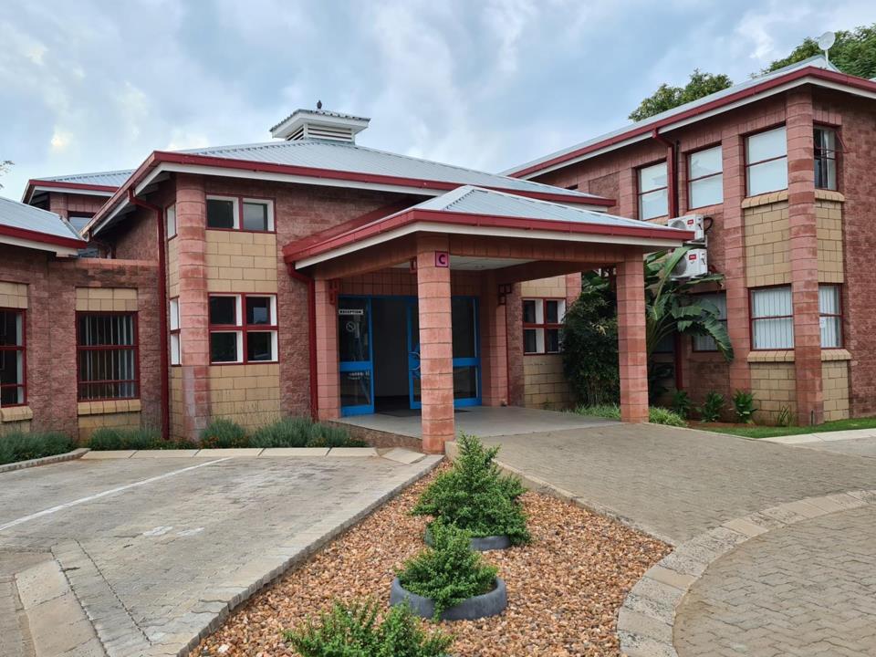 Commercial property to rent in Labram - P24-116426797