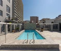 Apartment / Flat for sale in Cape Town City Centre