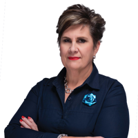 Agent profile for Adina Harmse