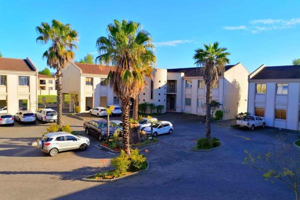 Well maintained and secure mini office to let at the popular Frazzitta Business Park in ...