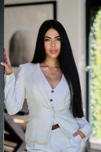 Agent profile for Sophia Nikolaou