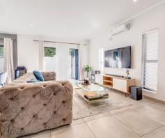 Townhouse for sale in Bryanston