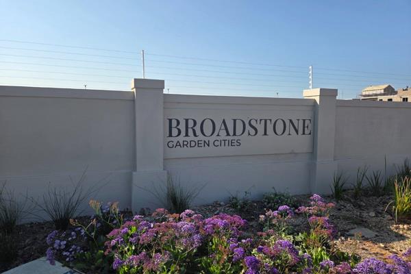 Welcome to 92 Whitehall Way, where Broadstone Estate combines modern design with peace of mind. This sought-after community features ...