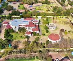 House for sale in Kyalami AH