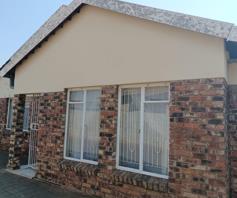 Apartment / Flat for sale in Vista Park