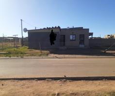 House for sale in Tsakane Ext 15