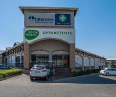 Commercial Property for sale in Fourways
