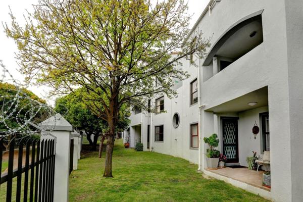 Bedroom Apartment flat for sale in De Tijger P24-116431425