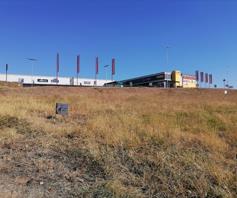 Vacant Land / Plot for sale in Nelspruit Rural