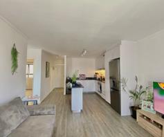 Apartment / Flat for sale in Zonnebloem