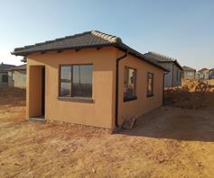 House for sale in Soshanguve UU
