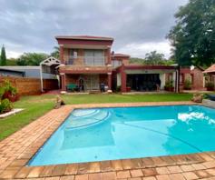House for sale in Amandasig