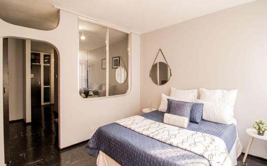 1 Bedroom Apartment / Flat to rent in Hillbrow