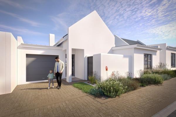 Spacious 121m² Coastal Home | Villa Del Mare Type 3A

Enjoy more room to live comfortably with Type 3A at Villa Del Mare Estate in Langebaan.

This spacious 2 bedroom ...