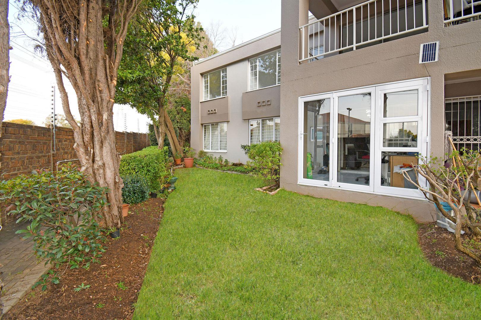 2 Bedroom Apartment / flat for sale in Morningside - 118 The Polo ...