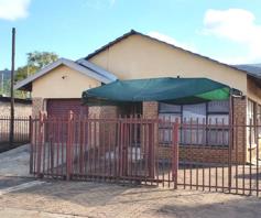 House for sale in Tshikota