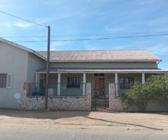 House for sale in Vanrhynsdorp