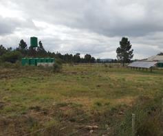 Farm for sale in Riversdale Rural