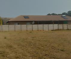 Farm for sale in Hartebeeshoek