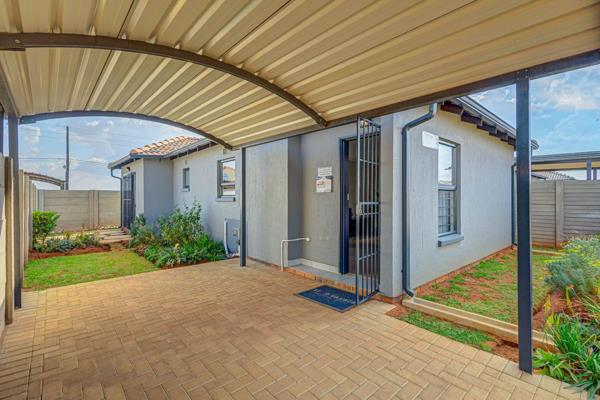 Star Village&#39;s new development offers the perfect solution for those who crave ample space. These stunning Tuscan houses boast ...