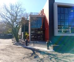 Commercial Property for sale in Blairgowrie