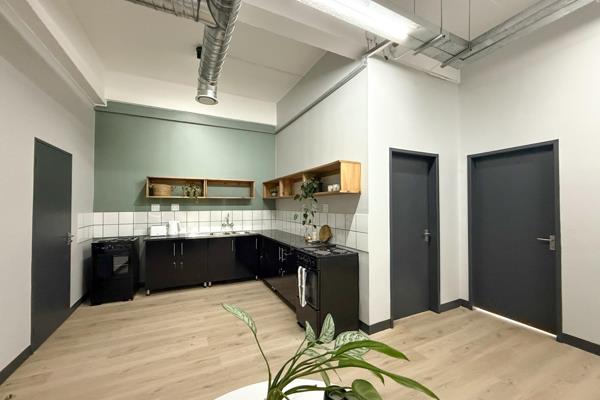 Affordable, professional co-living in the heart of Jewel City.

Our Communal Pods at The ...