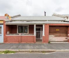 House for sale in Bo Kaap