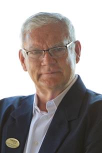 Agent profile for Roelof Weideman