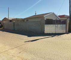 House for sale in Harare