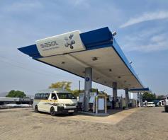 Commercial Property for sale in Hazyview Rural