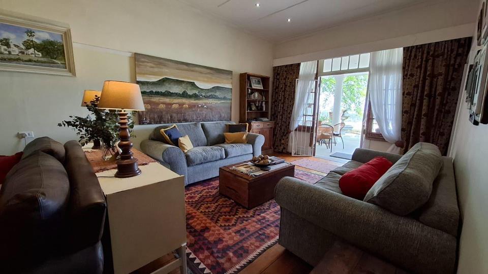 Farm for sale in Volksrust - P24-116438043