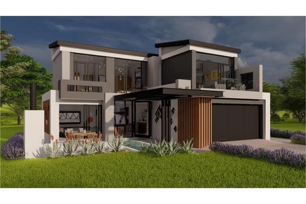 Exclusive 4 Bedroom Building Package for the Modern Family. Buy direct from the developer and tailor-make this property into your ...