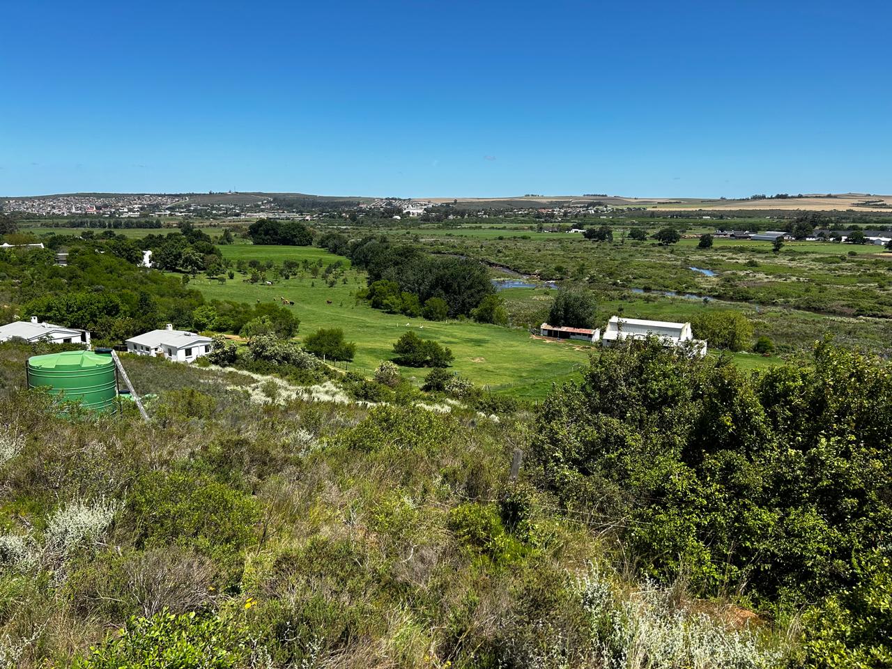 Photo of Farm for sale in Riversdale Rural