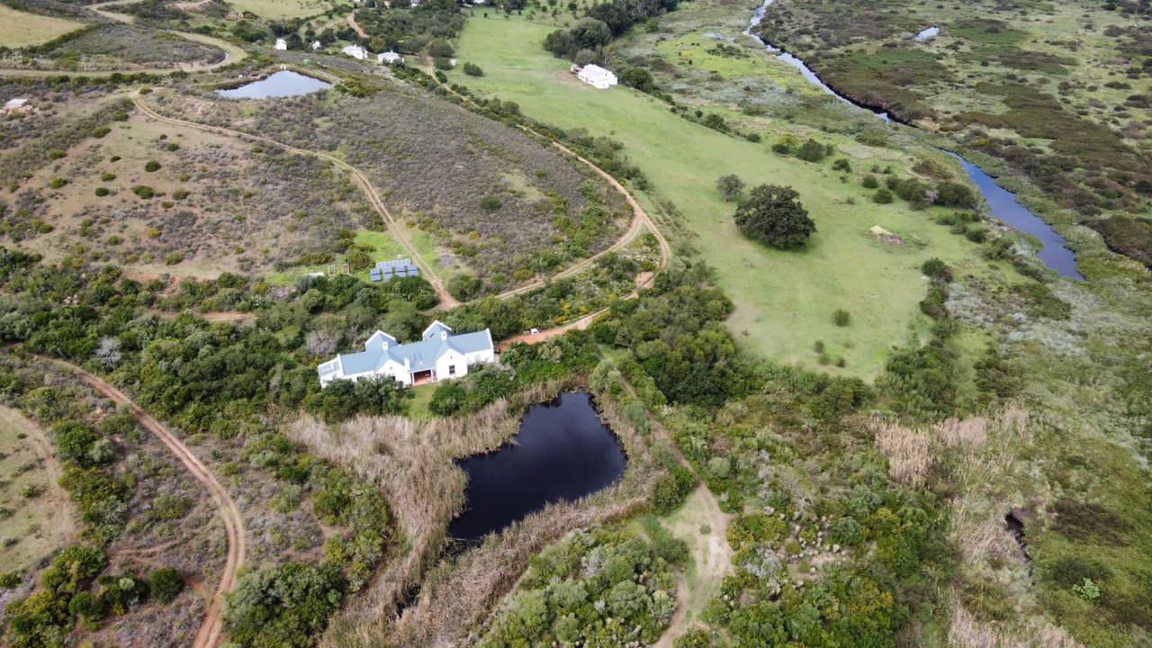 Farm for sale in Riversdale Rural