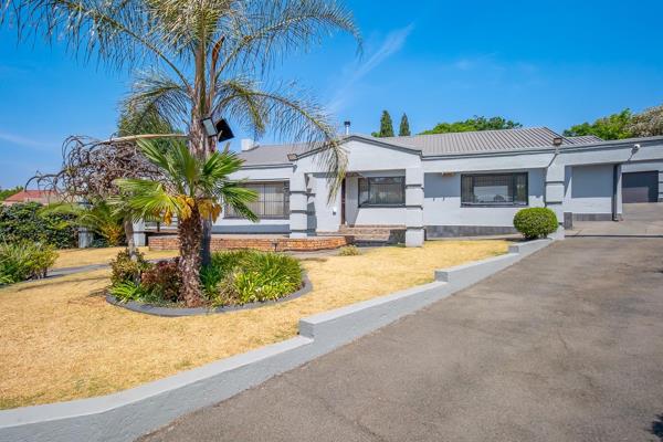 Perfectly positioned in one of Heidelberg Central’s most sought-after streets, this ...