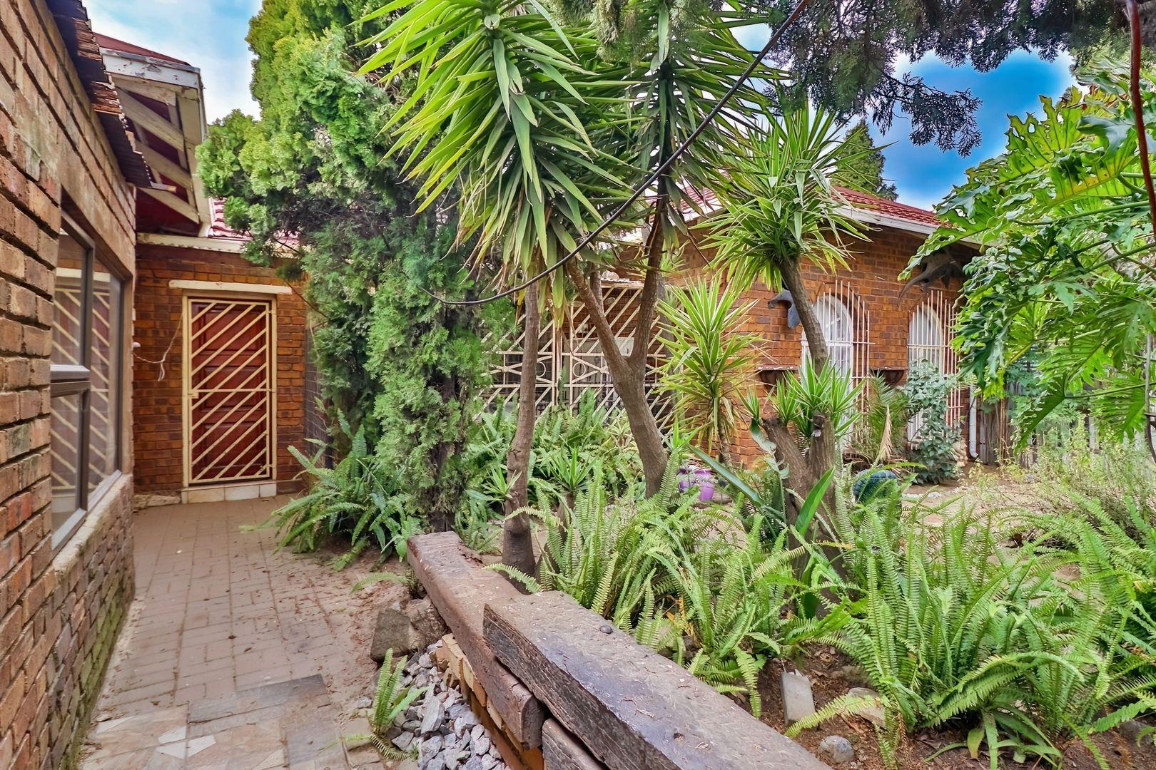 3 Bedroom House for sale in New Modder - 6 Carmel - P24-116392228