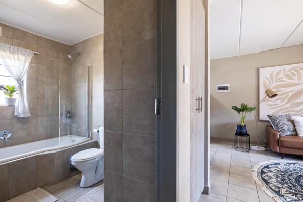 MODERN STYLE APARTMENTS IN PRETORIA EAST
Take advantage of open plan living bathed in natural light creating harmony between indoor ...
