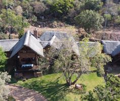 Farm for sale in Modimolle Rural