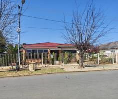House for sale in Krugersdorp West