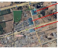 Commercial Property for sale in Klapmuts