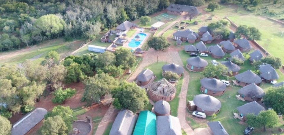Farm for sale in Rustenburg Rural - P24-116441094