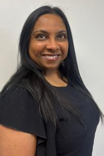 Linda Pillay