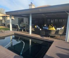 House for sale in Midstream Estate