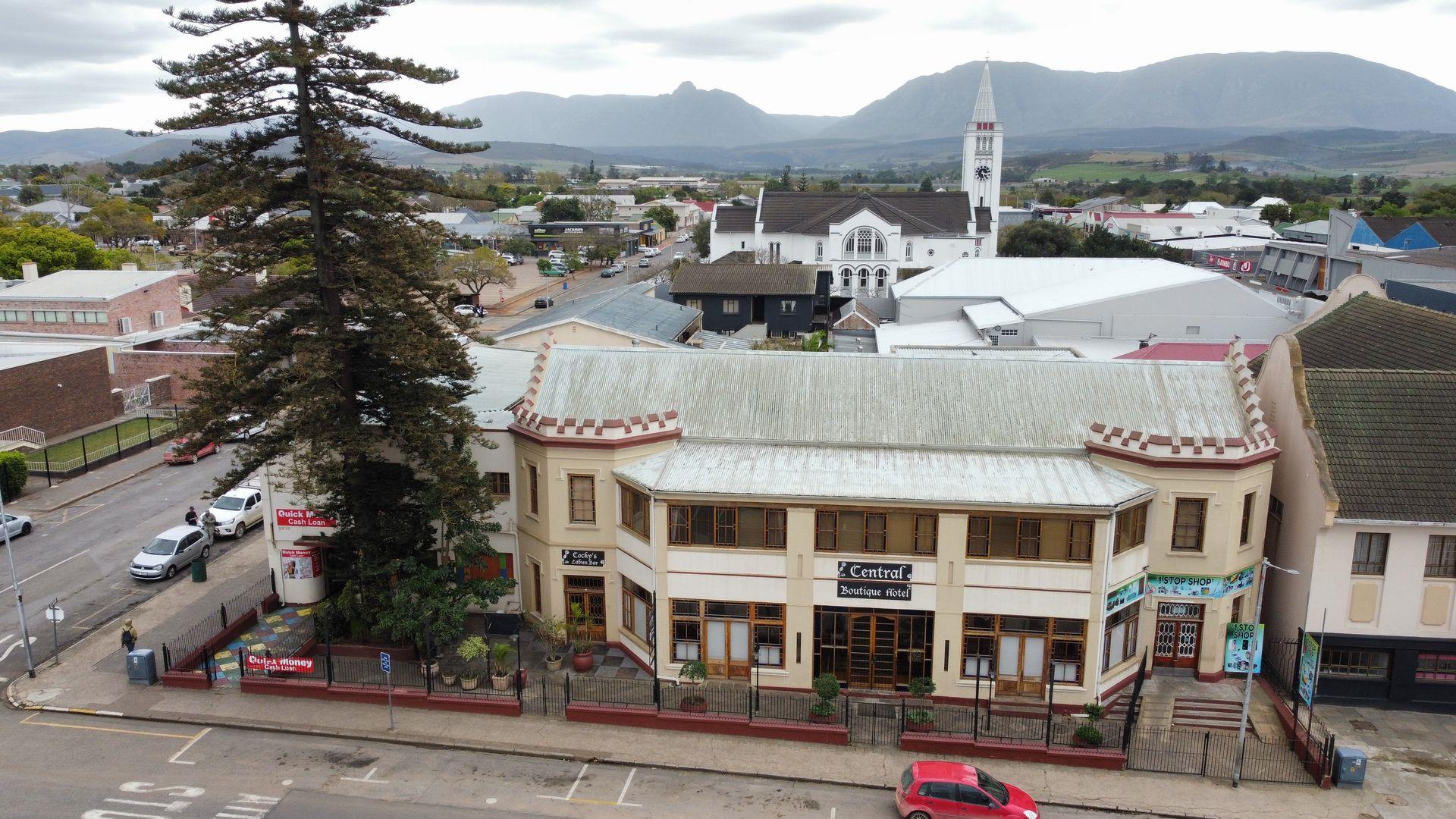 Commercial property for sale in Riversdale - P24-116441648