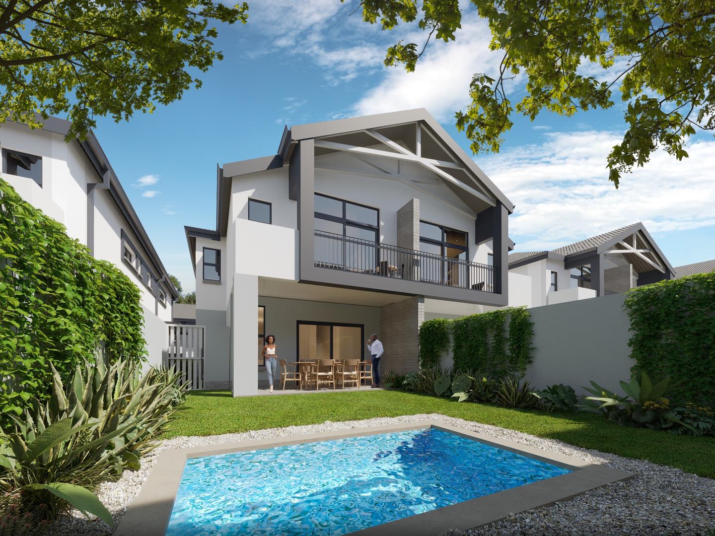 Townhouses for sale in Sandton : Sandton Property : Property24.com