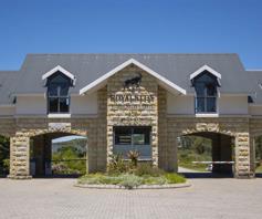 Vacant Land / Plot for sale in Royalston Residential Estate & Wildlife Reserve