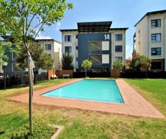 Apartment / Flat for sale in Oakdene