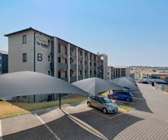 Apartment / Flat for sale in Fleurhof
